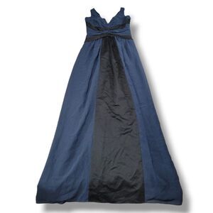 New Max And Cleo Dress Size 8 Formal Dress Chiffon Dress Prom Dress Sleeveless